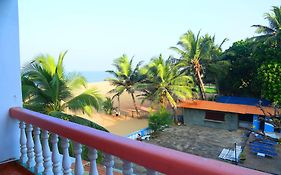 Topaz Beach Hotel Negombo